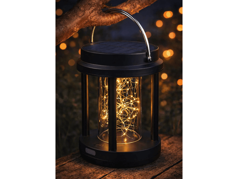 Hakol Outdoor Solar Garden Light Fairy lights - Image 1