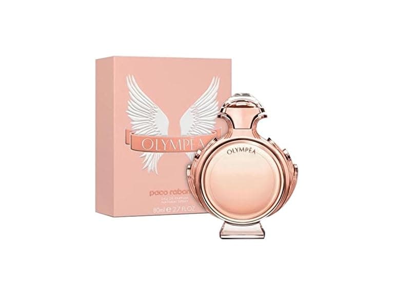 Paco Rabanne Olympea Eau de Parfum - Image 1