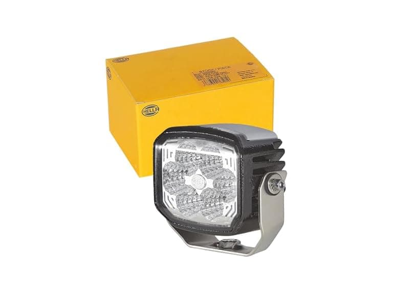 Hella HELLA 1GA 996 288-021 LED-Worklight - P - Image 1