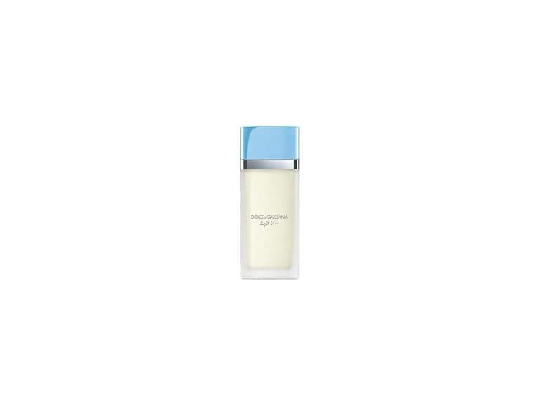 D and G Light Blue EDT 1.7oz W - Image 1