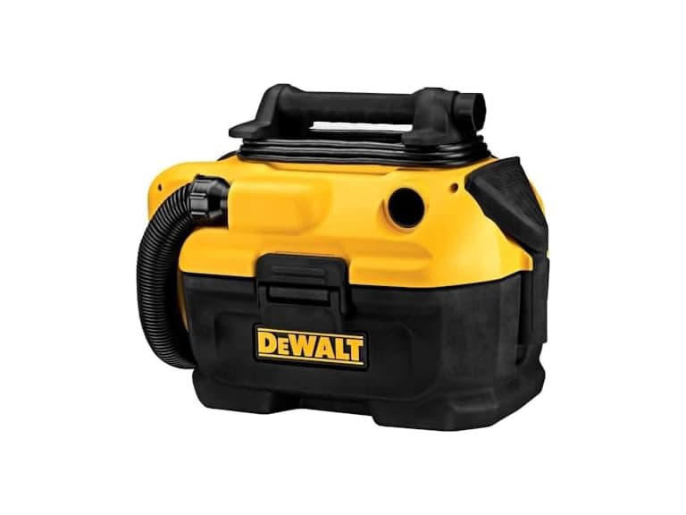 DEWALT DCV581H Shop Vacuum Wet and Dry, Cordless - Image 1