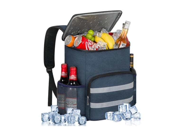 OCKLILY Backpack Cooler - Image 1