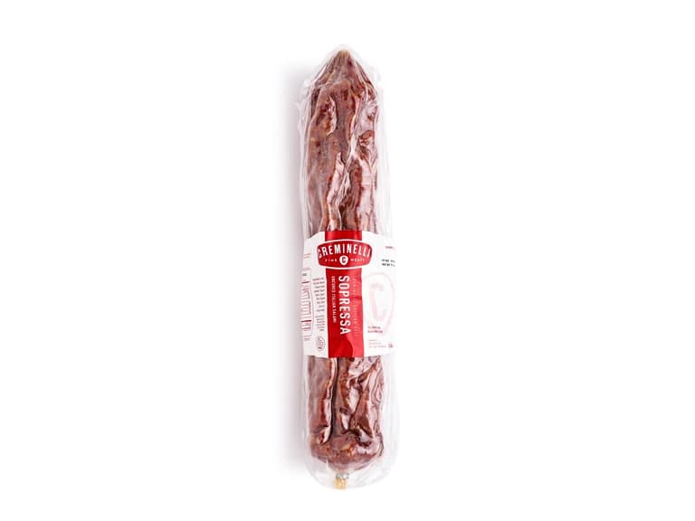 Sopressa Salami- 2.75 lbs - Image 1