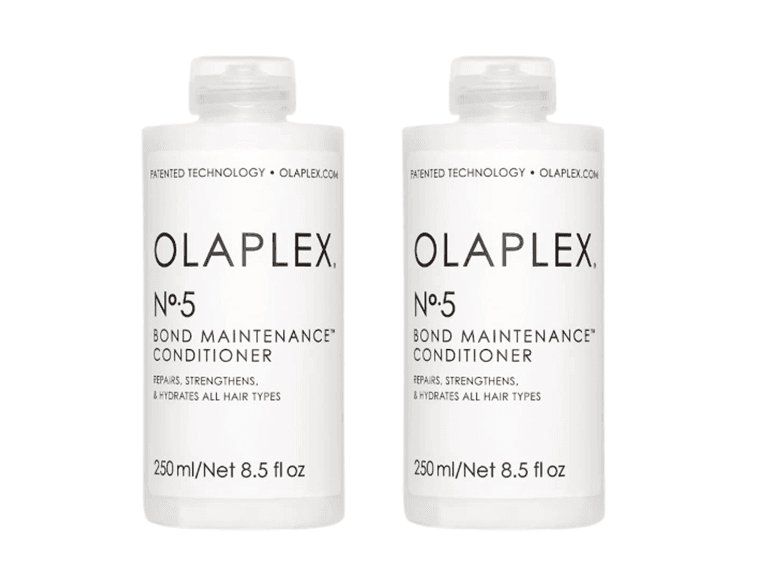 2Pk OlaplexNo. 5 Bond Maintenance Conditioner (Open Box) - Image 1