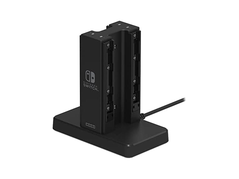 HORI Nintendo Switch Joy-Con Charge Stand - Image 1