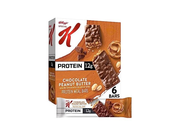 Kelloggs Special K Protein Meal Bar - Image 1