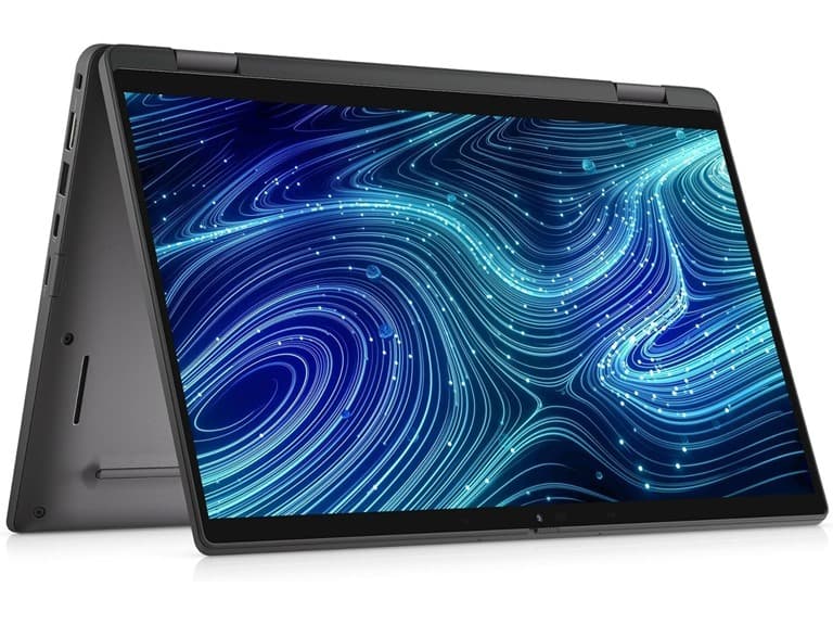 Dell Latitude 7420 2in1 i7-1185G7 W11P Laptop - Image 1