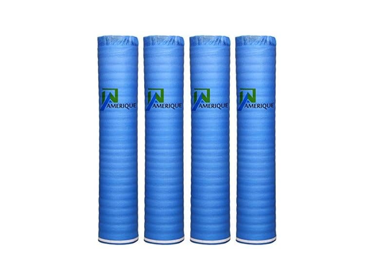 AMERIQUE Dog Pee Training Pads, 60 Pack - Image 1