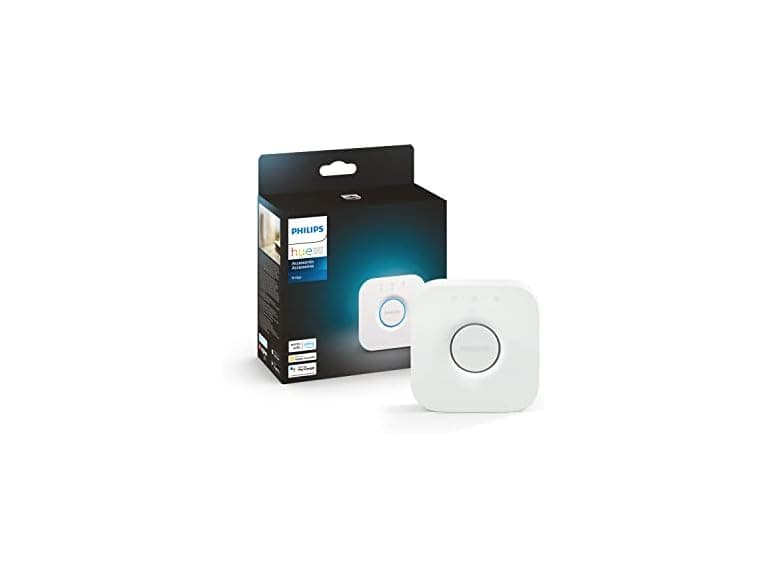 Philips Hue Bridge Gen 2 - Image 1
