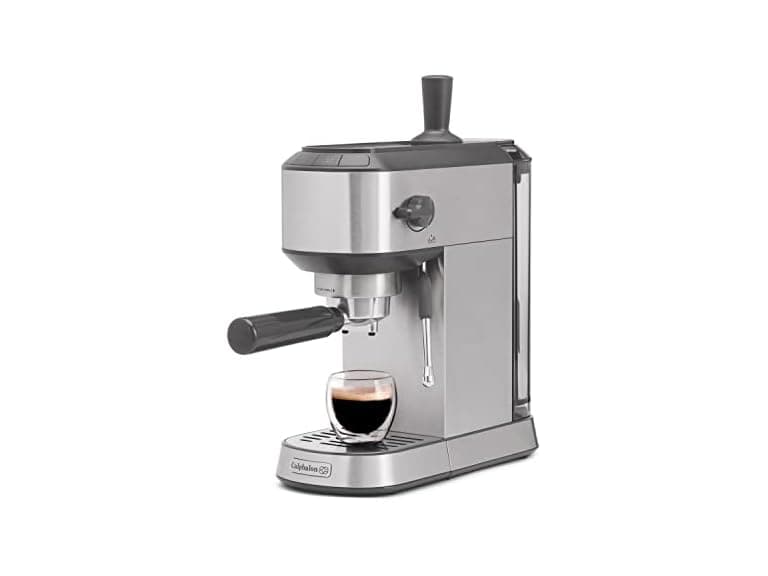 Calphalon Compact Espresso Machine (Open Box) - Image 1