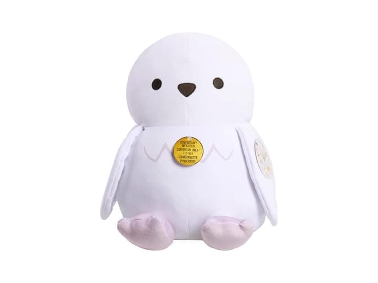 Harry Potter Hedwig Comfort Plush - Image 1