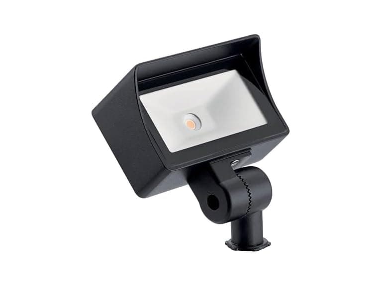 Kichler 16026BKT27 Outdoor Flood