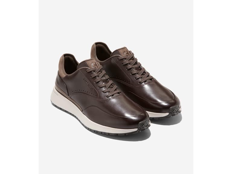 Cole Haan GrandPro Luxe Slip-On Men's Shoes - Image 1