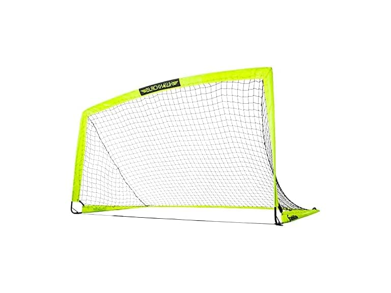 Franklin Blackhawk Portable Soccer Goal