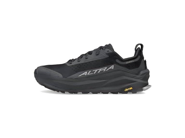 Altra Olympus 6 Men's Shoes (8.5, 9) - Image 1