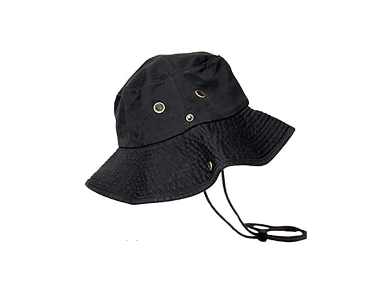 Newhattan Men (Small-Medium) Boonie Safari - Image 1
