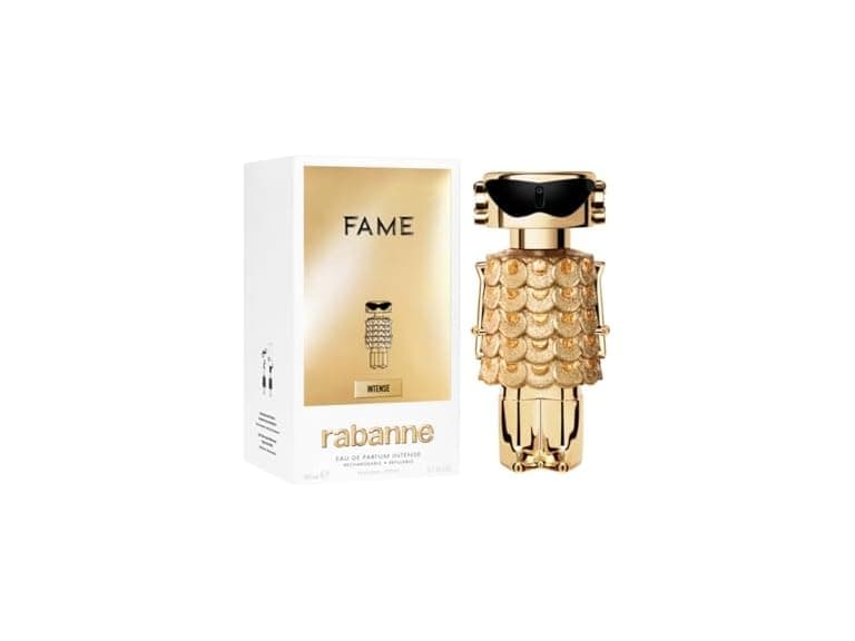 Rabanne Fame Eau de Parfum Intense - Image 1