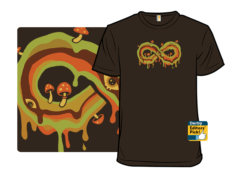 Infinite Trip - Image 1