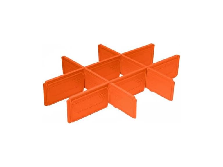 Klein Tools 549012MBR MODbox Small Drawer Divider - Image 1