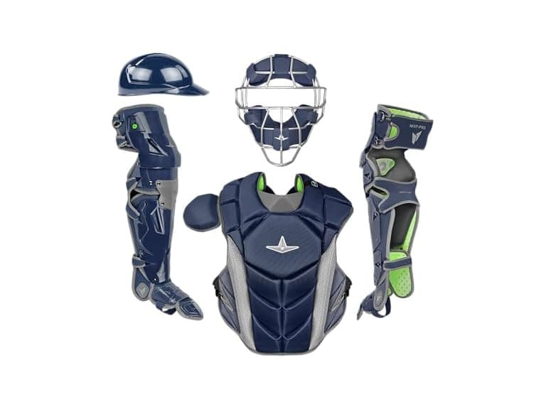 ALL STAR MVP-PRO Series Adult  - Image 1