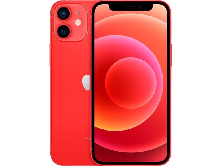 Apple iPhone 12 Mini Unlocked (Refurbished) - Image 1