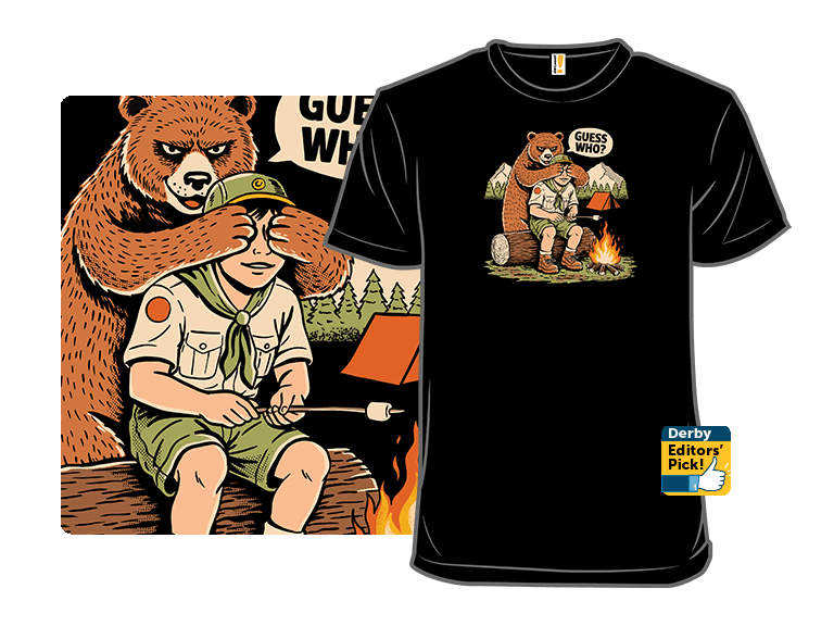 Guess Who? - Image 1