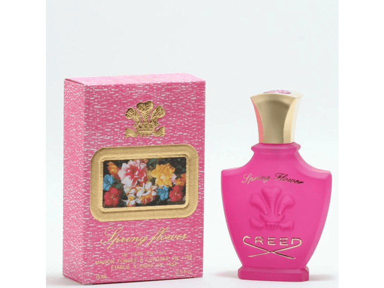 Creed Spring Flower EDP Spray 2.5 oz. - Image 1