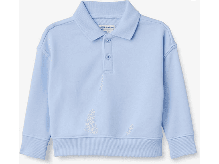 Amazon Essentials Boys Polo (L & XL) - Image 1