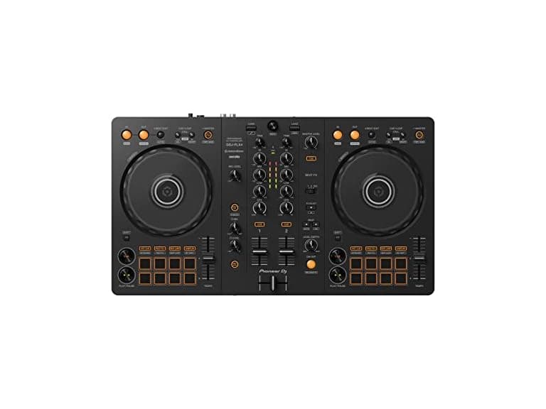 Pioneer DJ Controller - Image 1