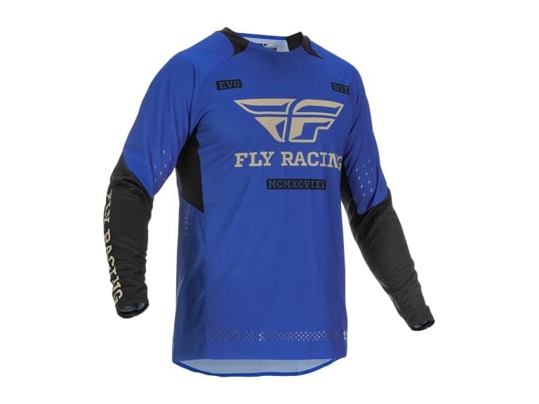 Fly Racing 2022 Adult Evolution DST XX-Large)