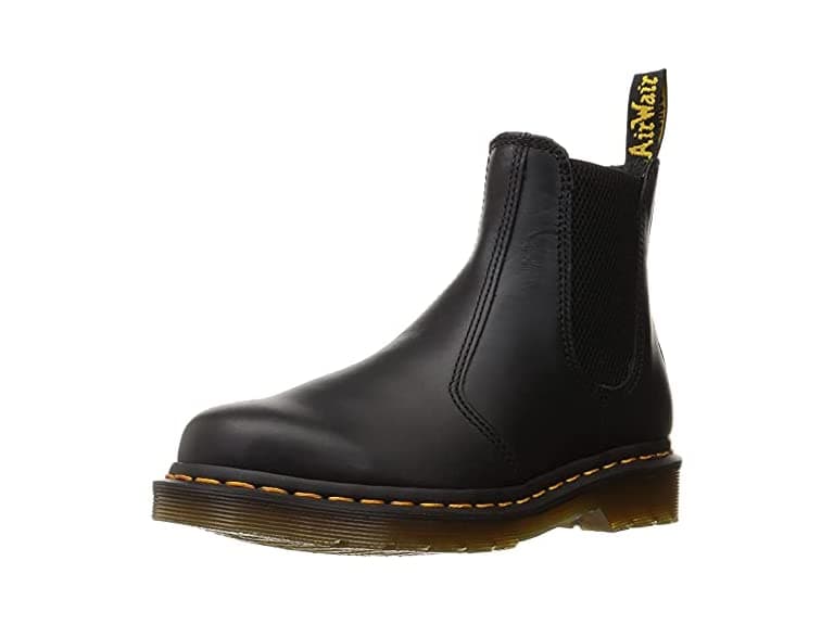 Dr. Martens Women's Chelsea Boot 7 (Open Box) - Image 1