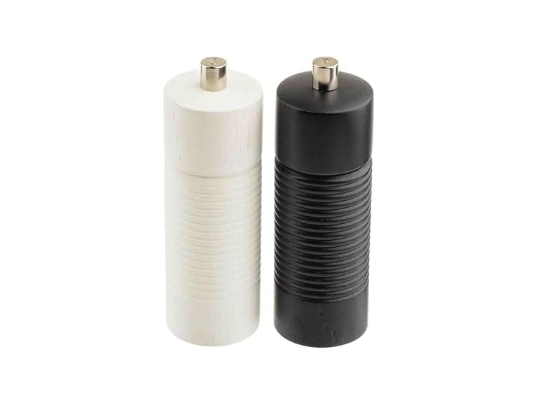 TableCraft 12857 Salt & Pepper Mills - Image 1