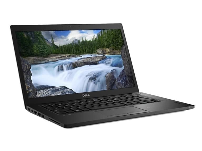 Dell Latitude 7390 I7-8650U 16 256 W11P - Image 1
