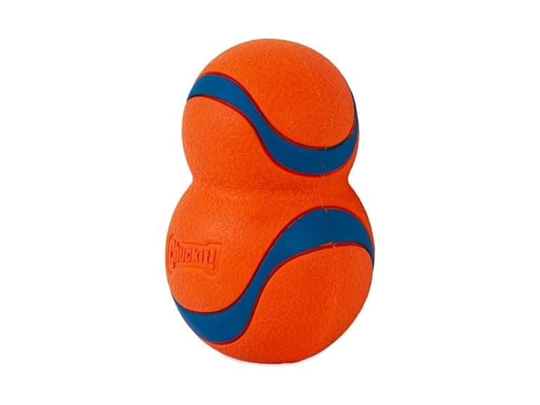 Chuckit! Ultra Tumbler Dog Fetch Toy - Image 1