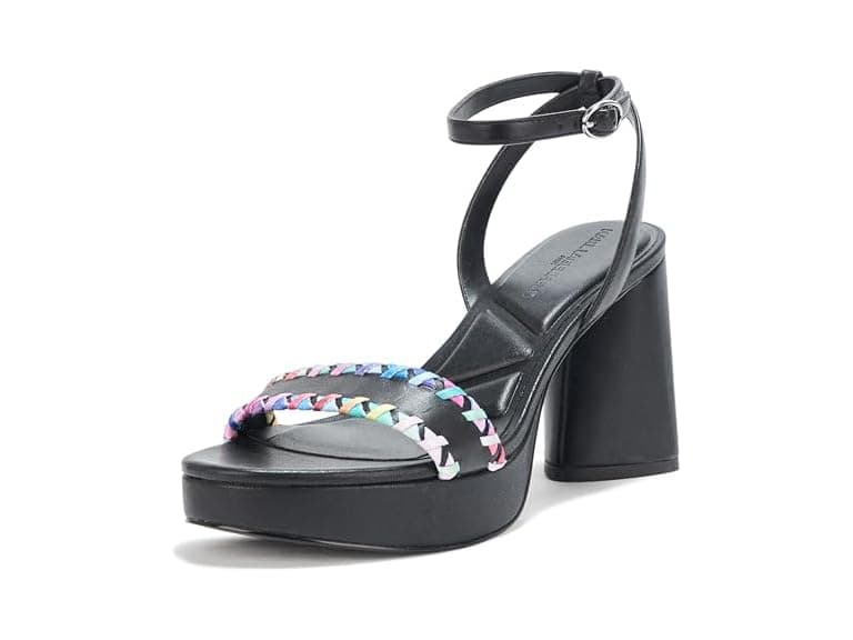 Women's Karl Lagerfeld Dress Sandal (8) - Image 1