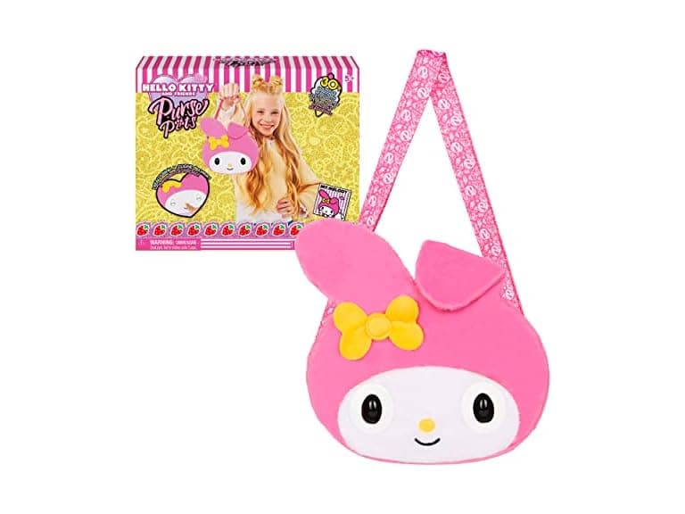 Purse Pets, Sanrio My Melody - Image 1