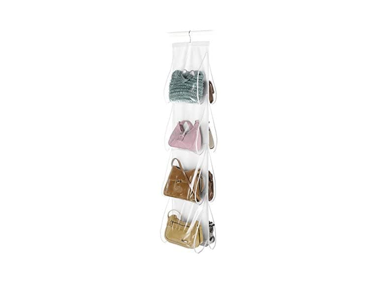 Whitmor Handbag File - Image 1