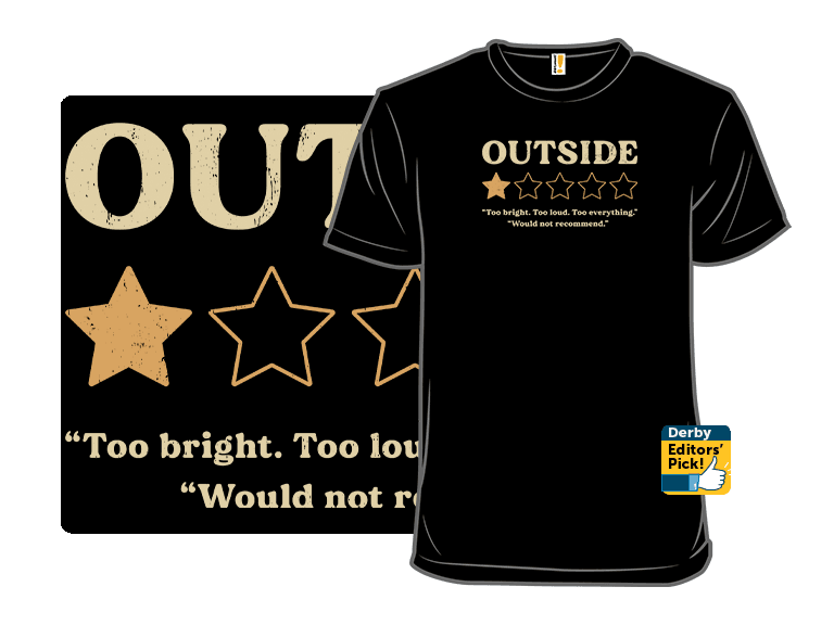 Outside Review - Image 1