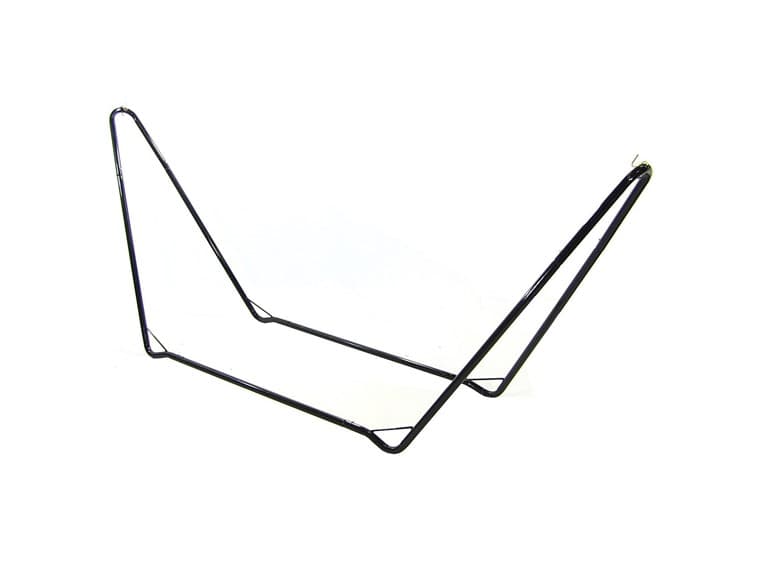 Sunnydaze Portable Steel 10-Foot Hammock Stand - Image 1