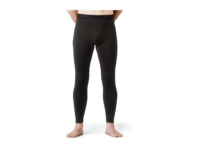 Lapasa Women (S) Cuffed Leggings - Image 1