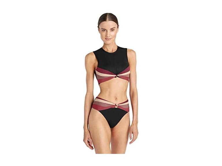 Robin Piccone (SM) Billie Tank Combo - Image 1
