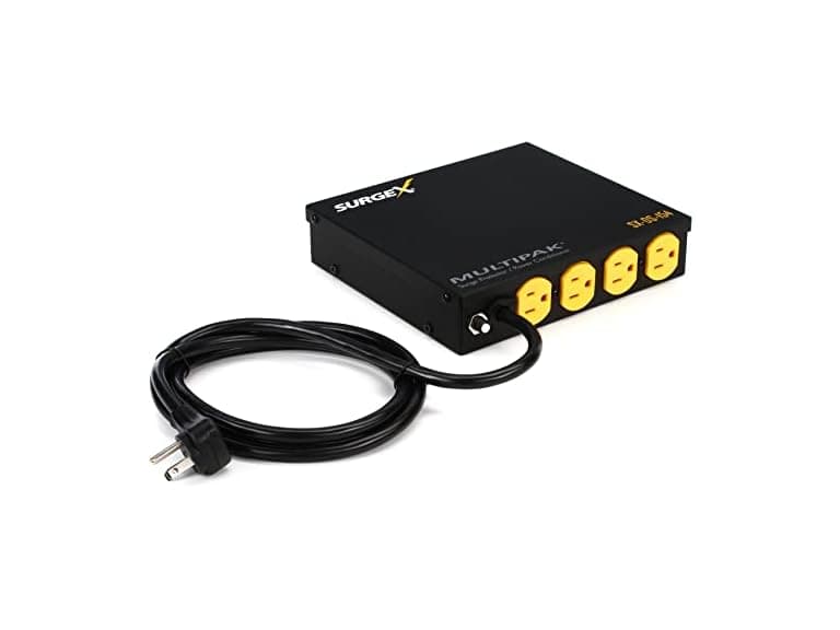SurgeX Defender Series MultiPak (Model - Image 1