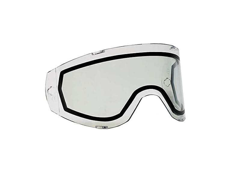 HK Army HSTL Paintball Goggles Mask Thermal Clear - Image 1