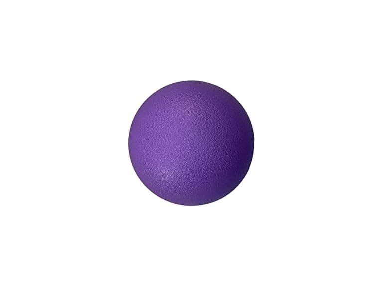 SimpleDog Doggie Dooley Ball Heavy Duty Dog Ball - Image 1