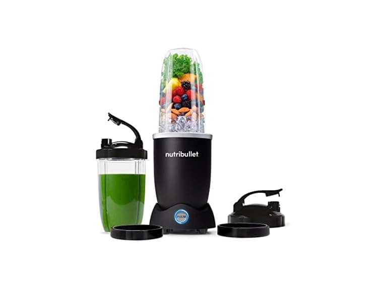nutribullet® Pro+ 1200 Watt - Image 1