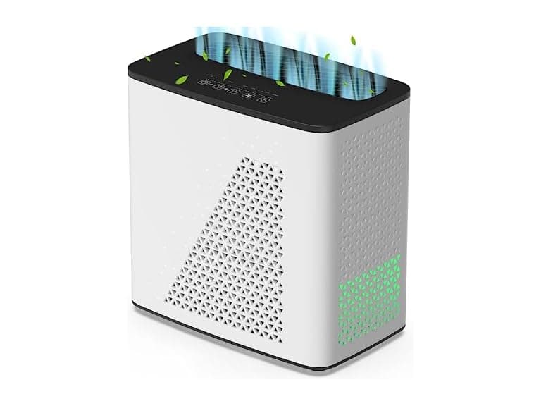 YIOU HEPA Air Purifier for Large Room - Image 1
