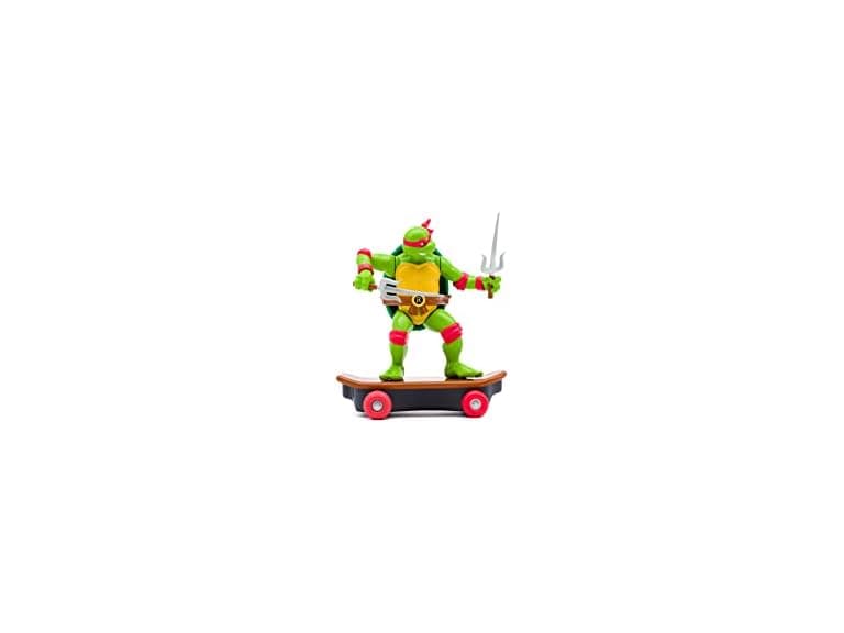 Teenage Mutant Ninja Turtles 5" Sewer Shredders - Image 1