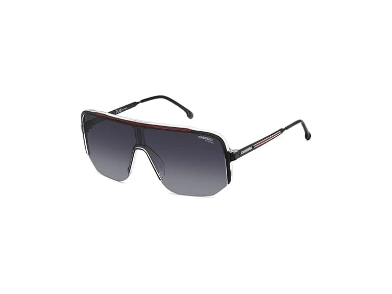 Carrera Unisex 1060/S Sunglasses Black - Image 1