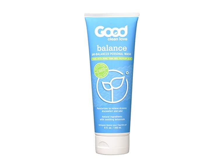 Personal Wash, Balance, 8 Ounce - Image 1