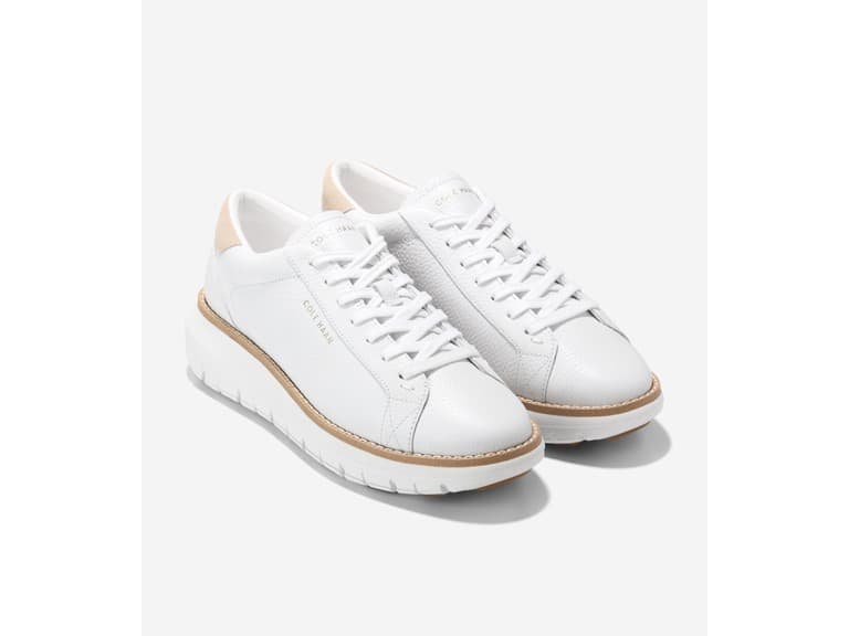 Cole Haan Women's Rexanna Chelsea Shoes - Image 1